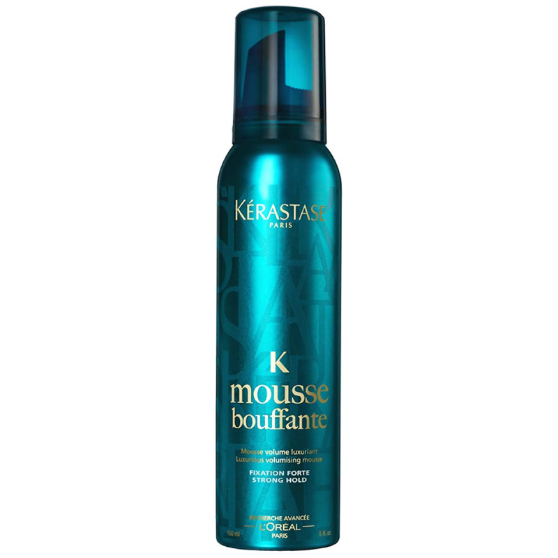 Kérastase Couture Styling Mousse Bouffante (150ml)