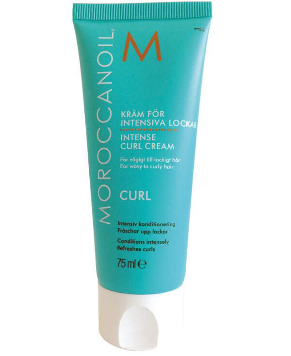 Moroccanoil Intense Curly Cream (75 ml)