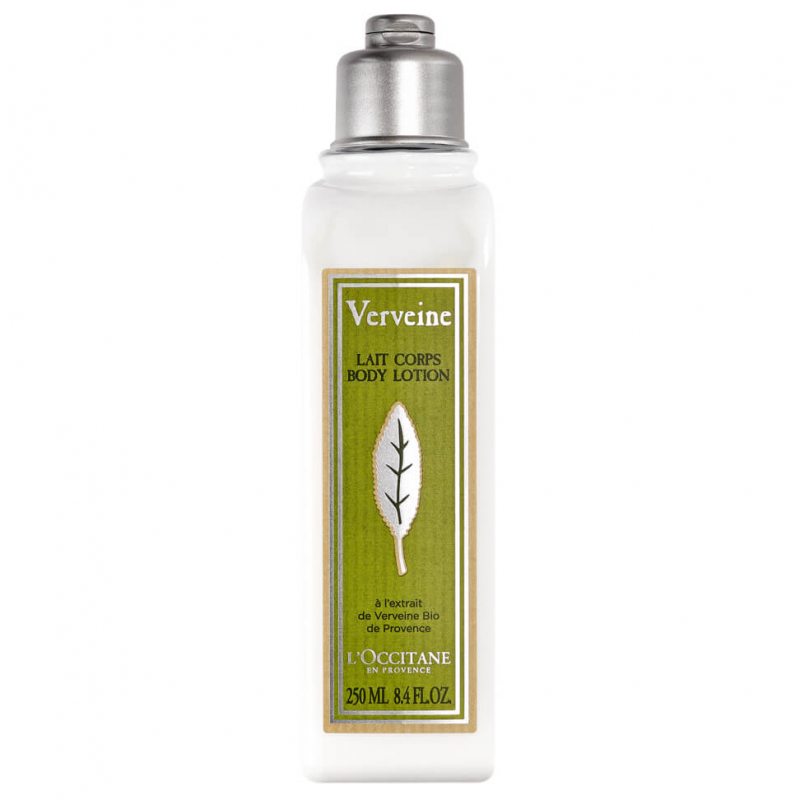 L'Occitane Verbena Body Milk (250ml)