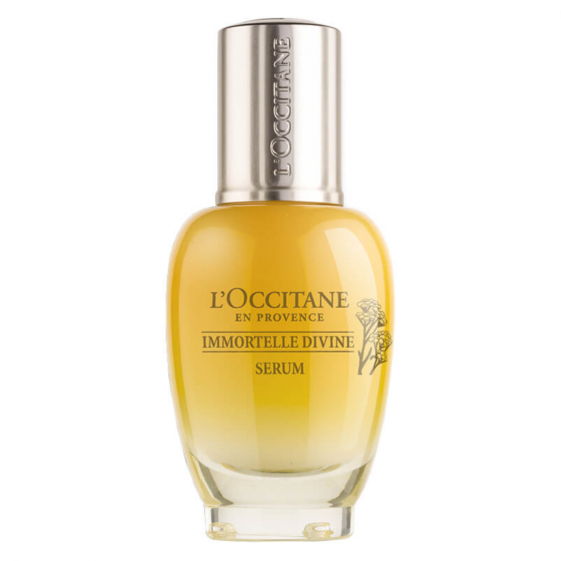 L'Occitane Divine Serum (30ml)