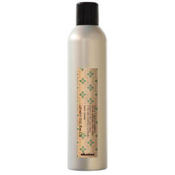 Davines Medium Hold Hairspray (400ml)