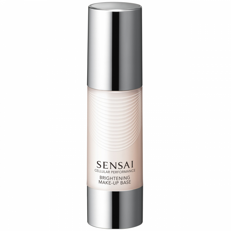 Sensai Brightening Make-Up Base