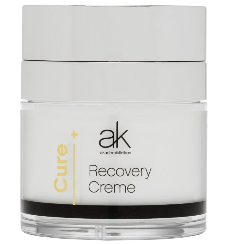 Akademikliniken Cure Recovery Creme 50 ml