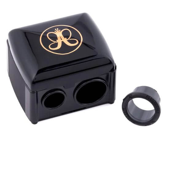 Anastasia Pencil Sharpener,  Anastasia Beverly Hills Pennvässare