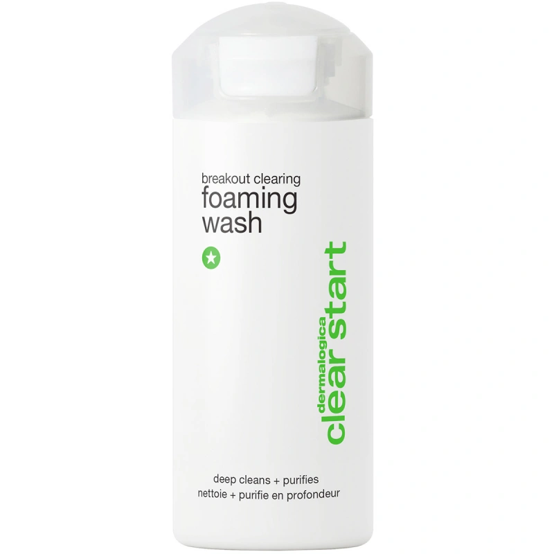 Dermalogica Breakout Clearing Foaming Wash (177ml)