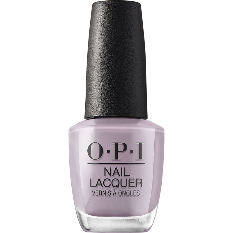 OPI Nail Lacquer Taupe-less Beach