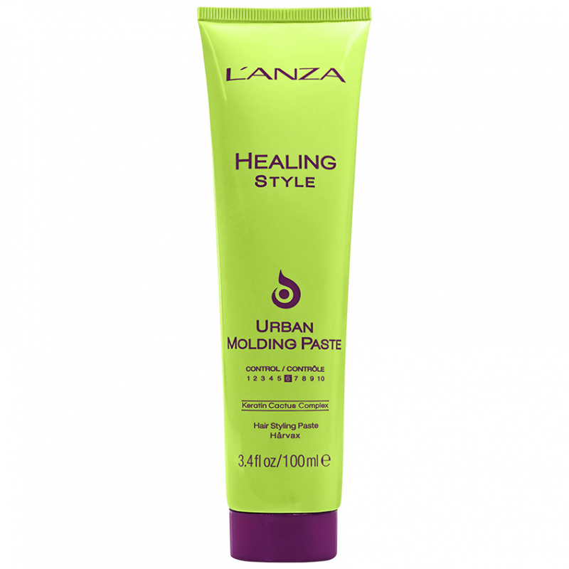 Lanza Healing Style Molding Paste (100ml)