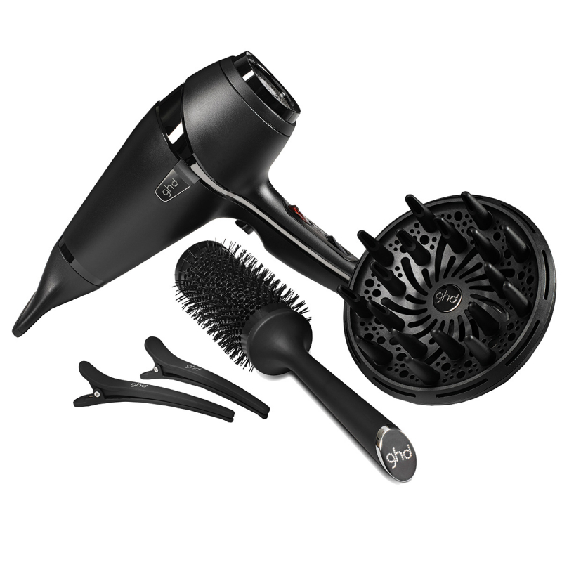 ghd Air Hair Dryer Kit