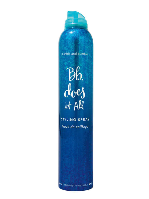 Bumble and bumble Does It All Styling Spray (300ml)