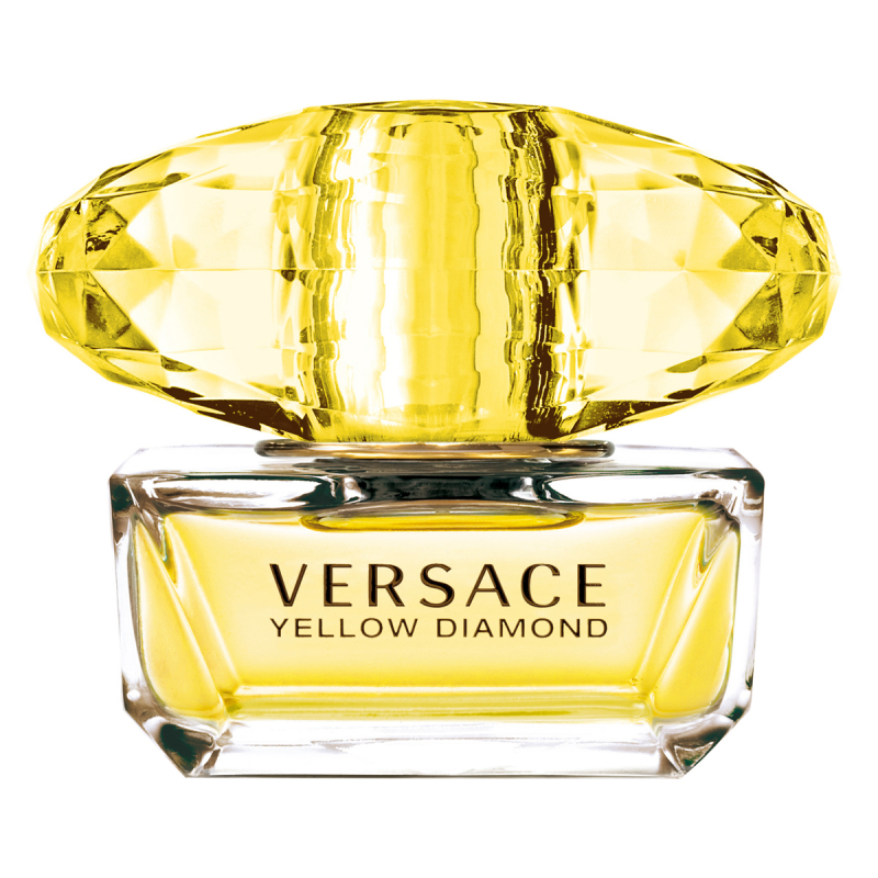 Versace Yellow Diamond EdT (50ml)