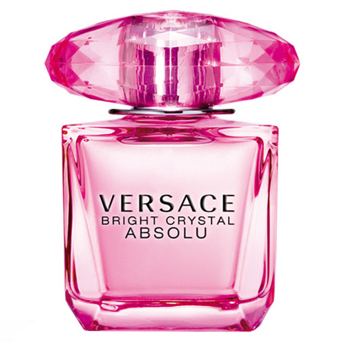 Versace Bright Crystal Absolu EdP (30ml)