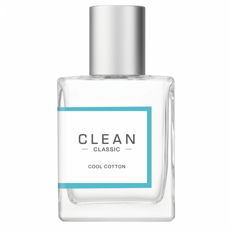 Clean Classic Cool Classic Cotton EdP 30 ml