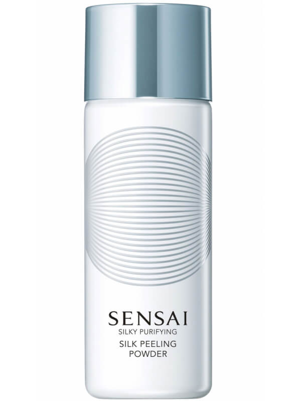 Sensai Silky Purifying Peeling Powder (40g)