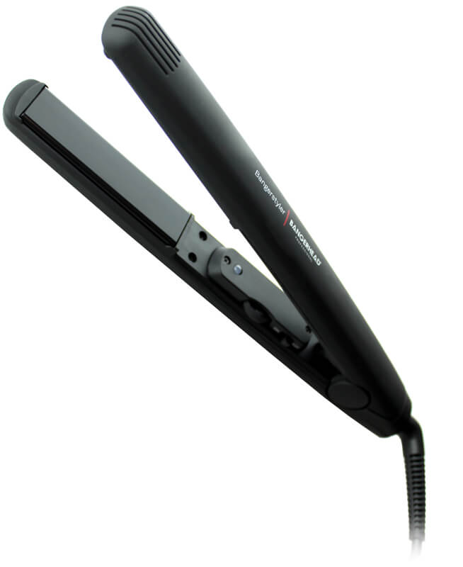 By Bangerhead Professional Ceramic Hair Styler