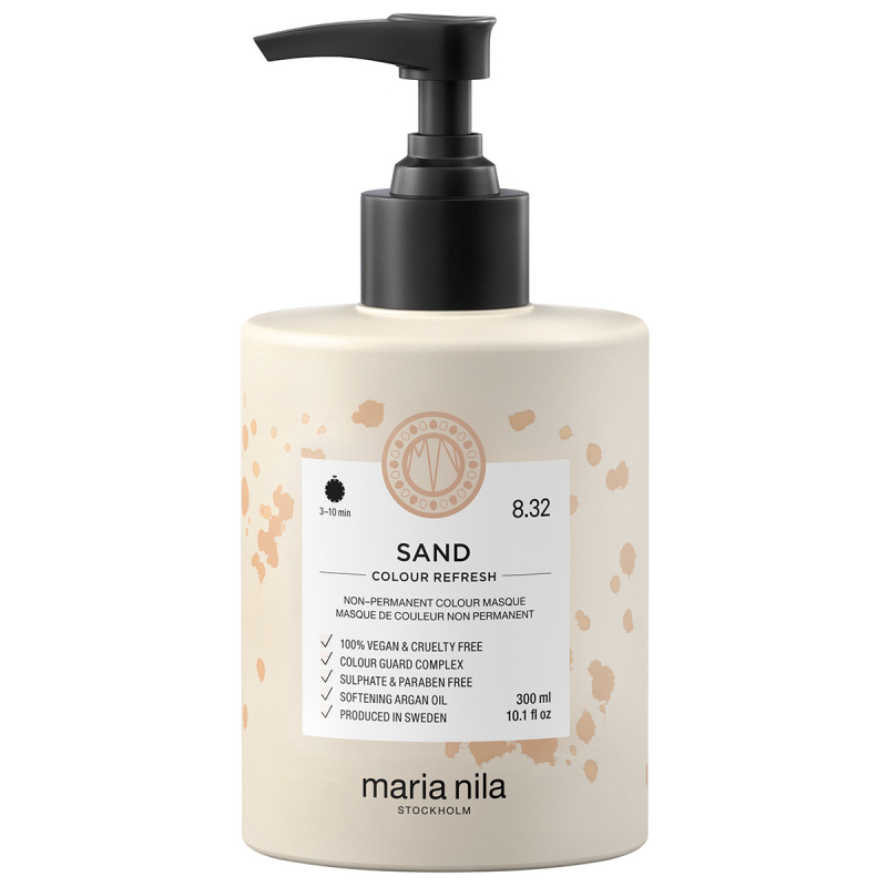 matchande produkt