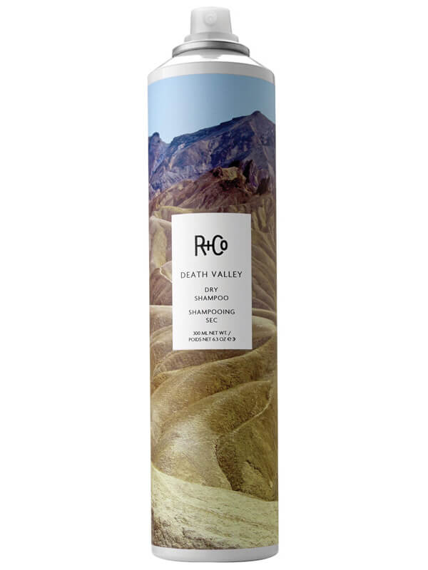 R+Co Death Valley Dry Shampoo 300 ml