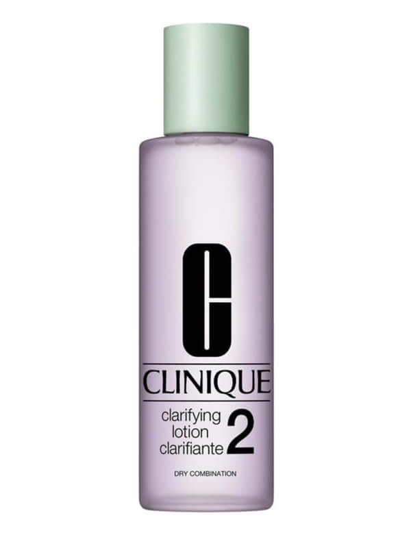 Clinique Clarifying Lotion 2 Dry/Comb (400ml)