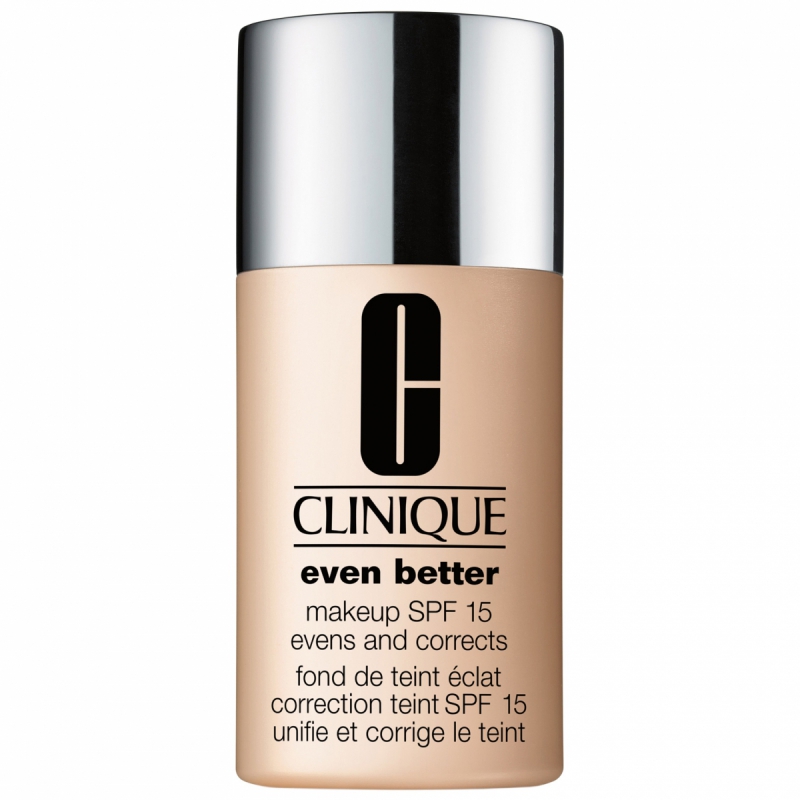 Clinique Even Better Makeup Foundation SPF15 Cn Vanilla 70