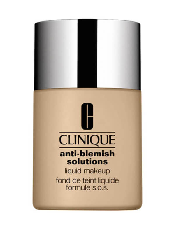 Clinique Anti-Blemish Solutions Liquid Makeup CN 28 Ivory