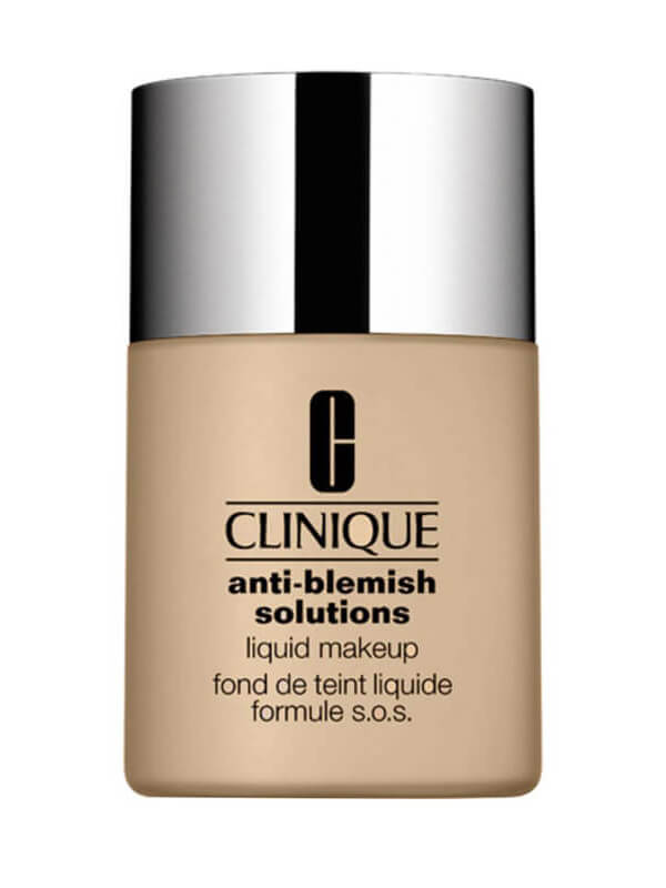 Clinique Anti-Blemish Solutions Liquid Makeup CN 52 Neutral