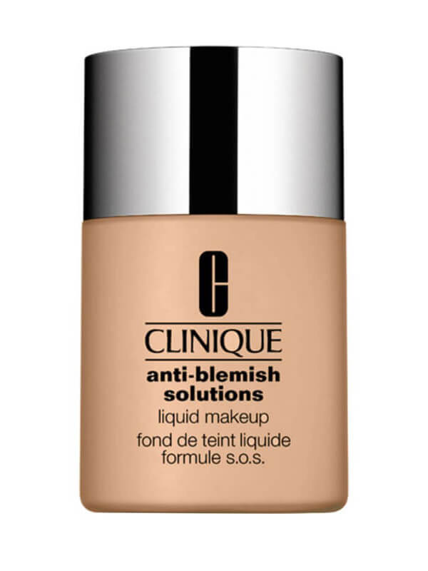 Clinique Anti-Blemish Solutions Liquid Makeup CN 70 Vanilla