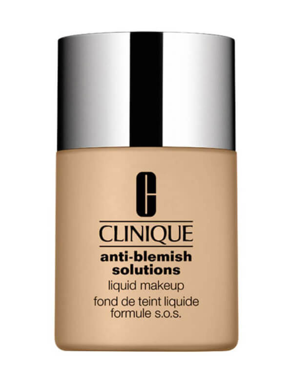 Clinique Anti-Blemish Solutions Liquid Makeup CN 90 Sand