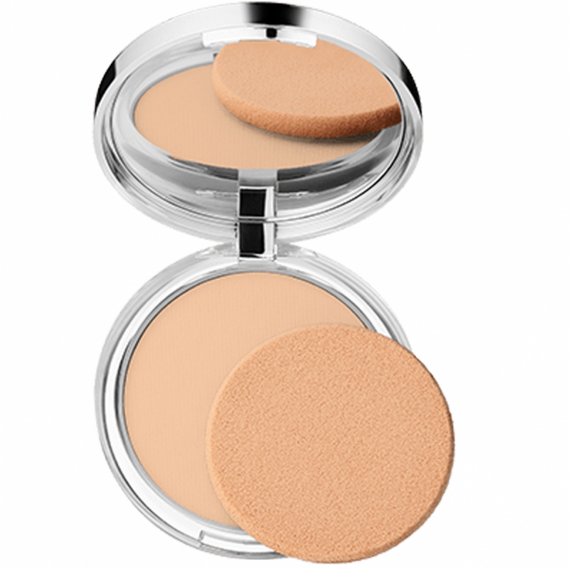 Clinique Superpowder / Double Face Powder Matte Neutral