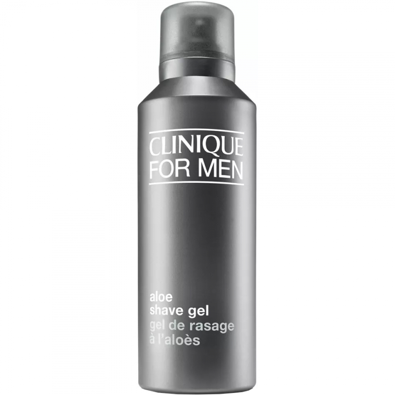 Clinique For Men Aloe Shave Gel (125ml)