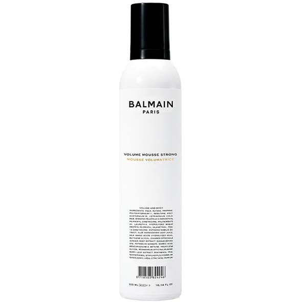 Balmain Volume Mousse Strong (300ml)