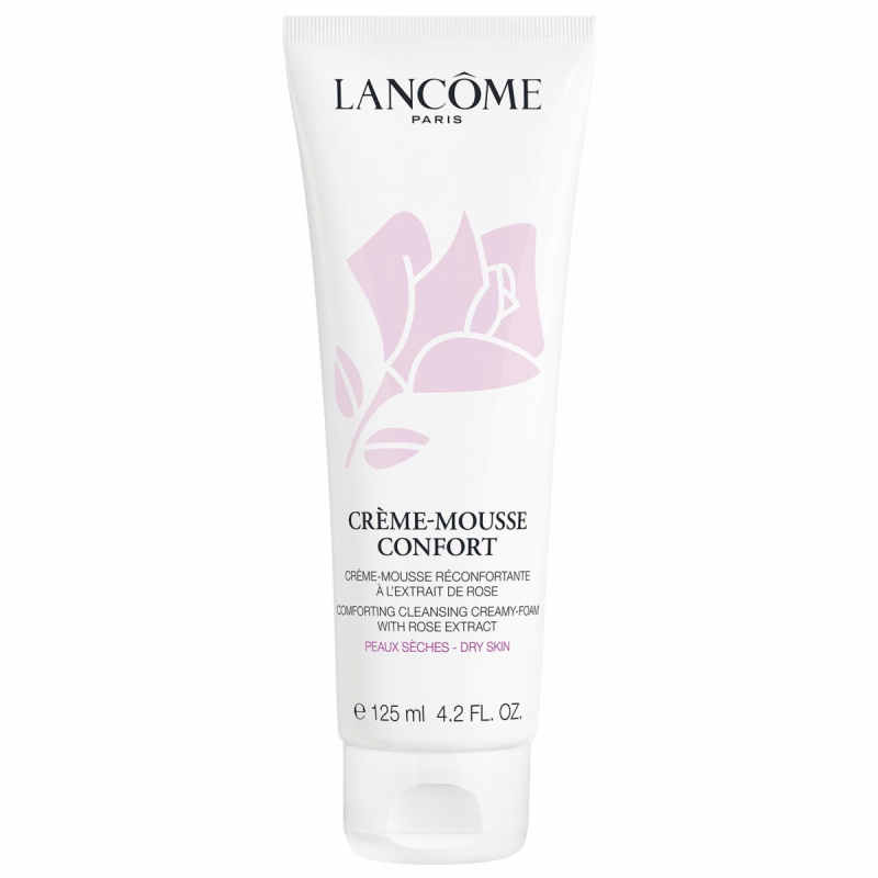 Lancôme Creme Mousse Confort Cleansing Gel (125ml)