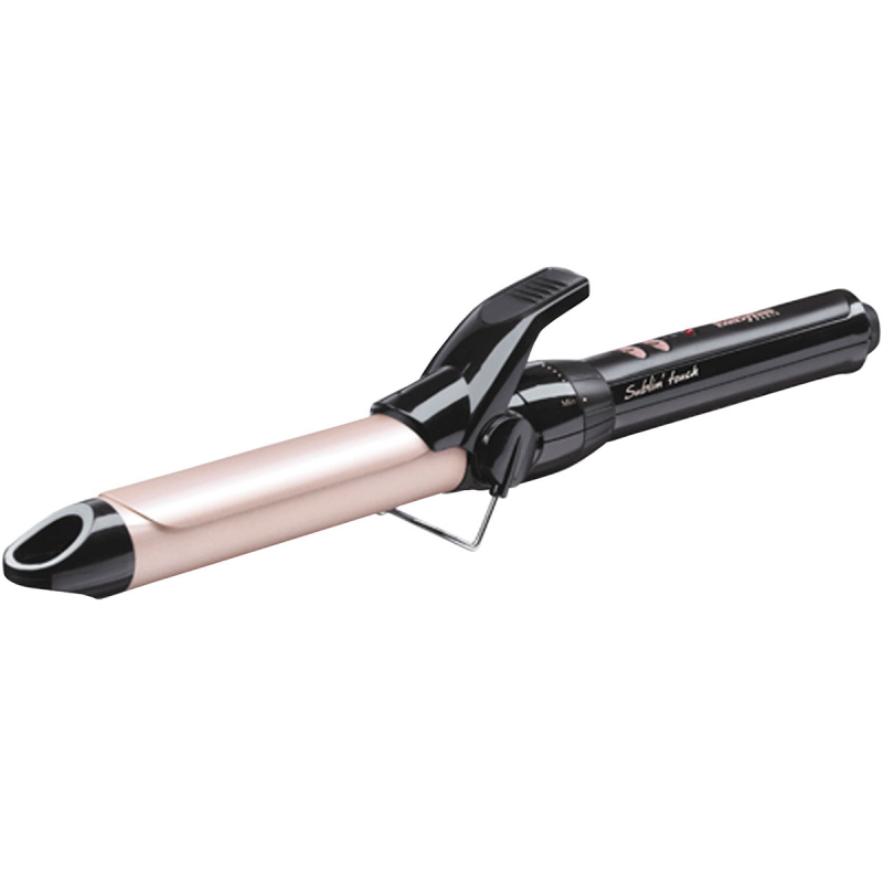 Babyliss Pro Curling Iron 25mm C325E