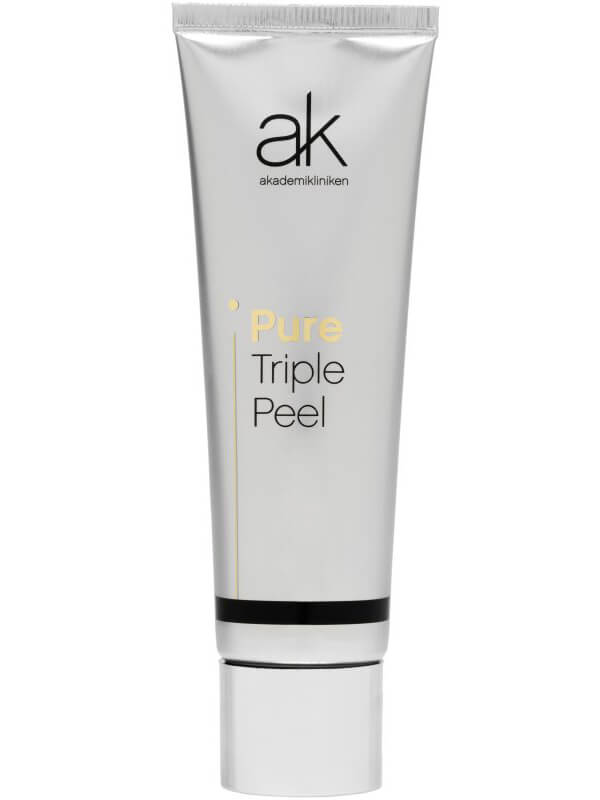 Akademikliniken Pure Triple Peel (50ml)