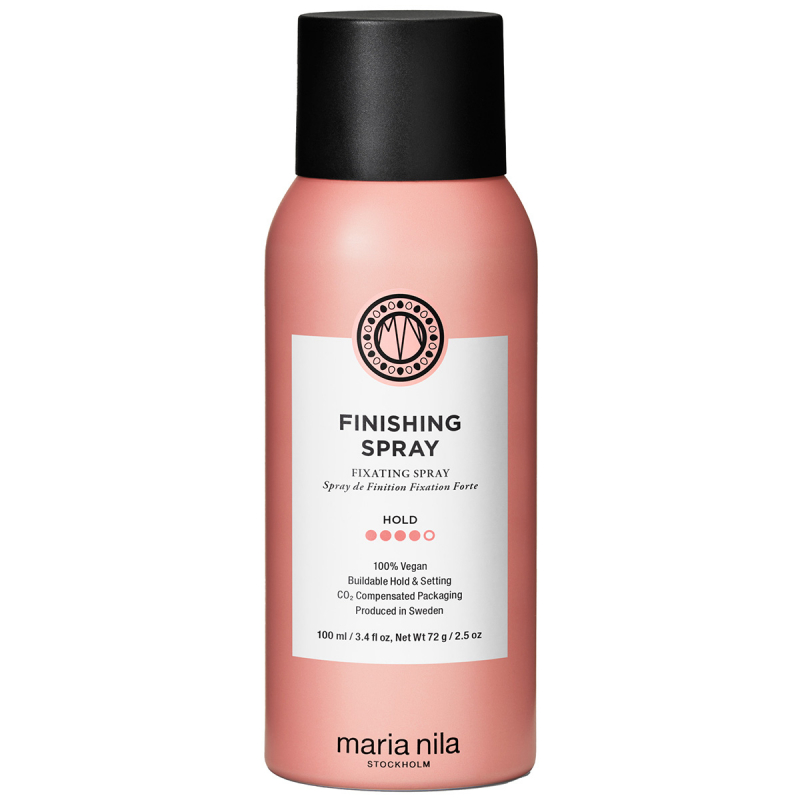 Maria Nila Finishing Spray, 100ml