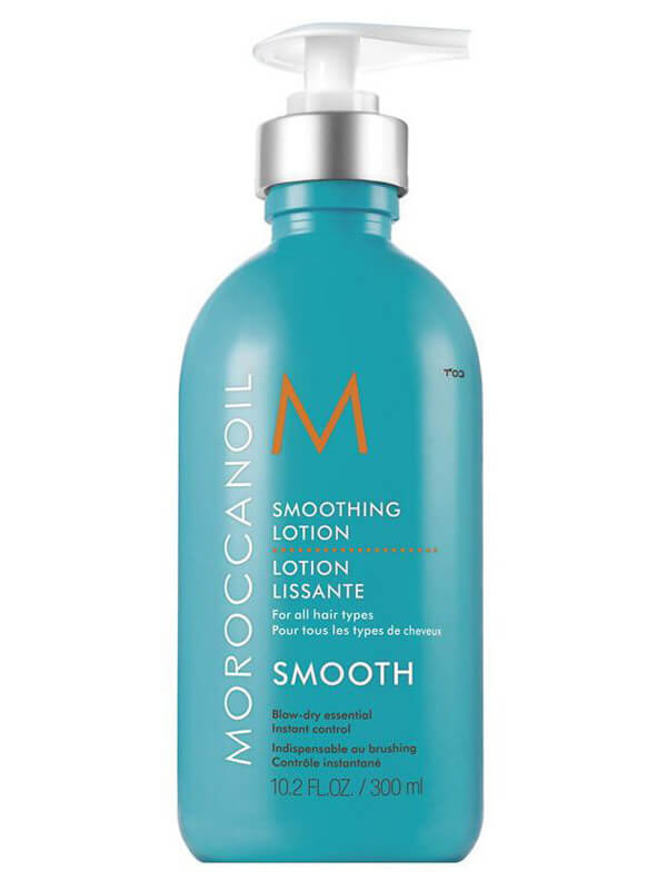 Moroccanoil Smoothing Lotion (300 ml)