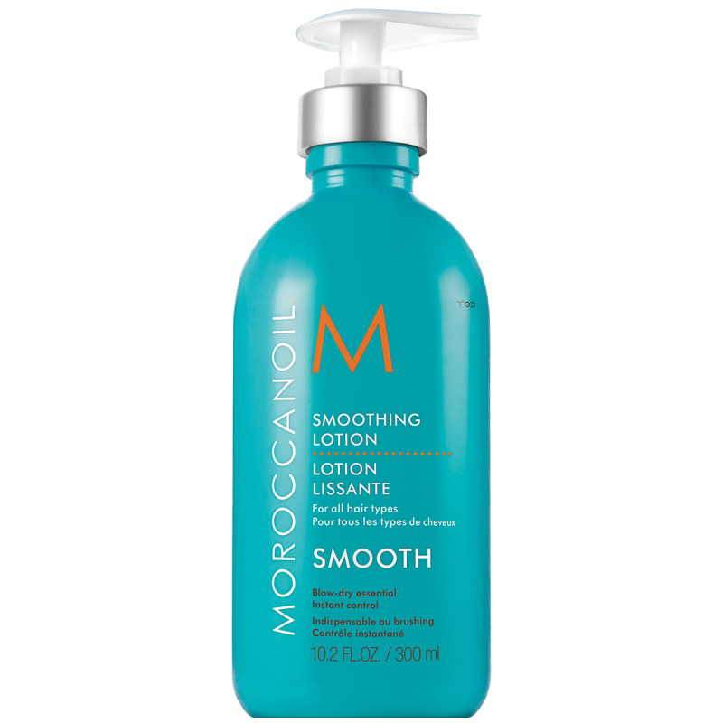 Moroccanoil Smoothing Lotion (300 ml)