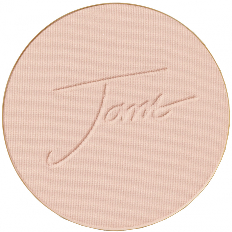 Jane Iredale Pure Pressed Base Refill Light Beige