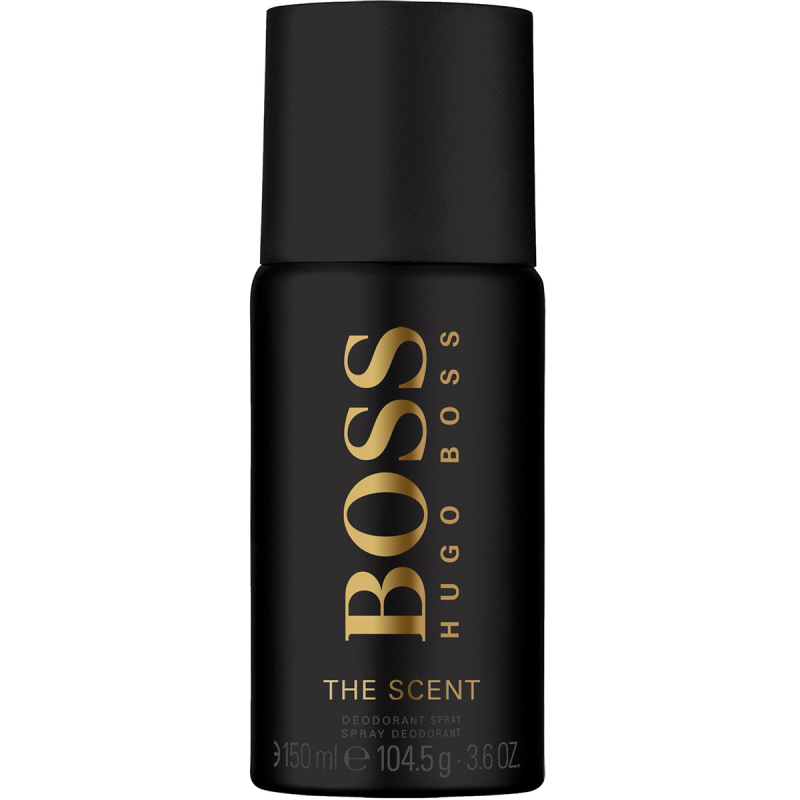 Boss The Scent Deo Spray (150ml)