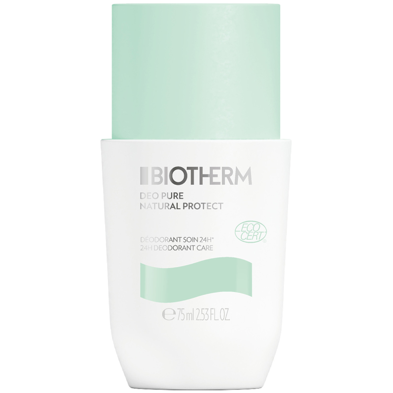 Biotherm Deo Pure Eco