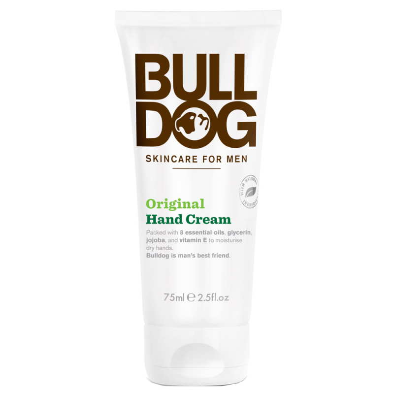 Bulldog Original Hand Cream 75 ml