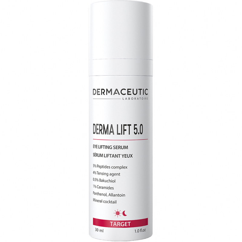 Dermaceutic Derma Lift 5.0 Eye Lifting Serum (30ml)