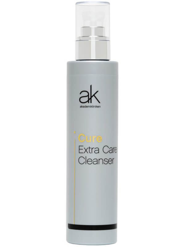 Akademikliniken Cure Extra Care Cleanser 200 ml