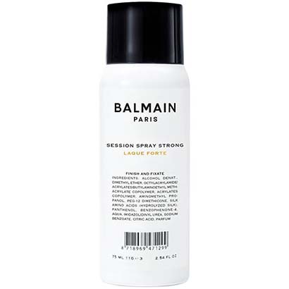 Balmain Session Spray Strong (75ml)