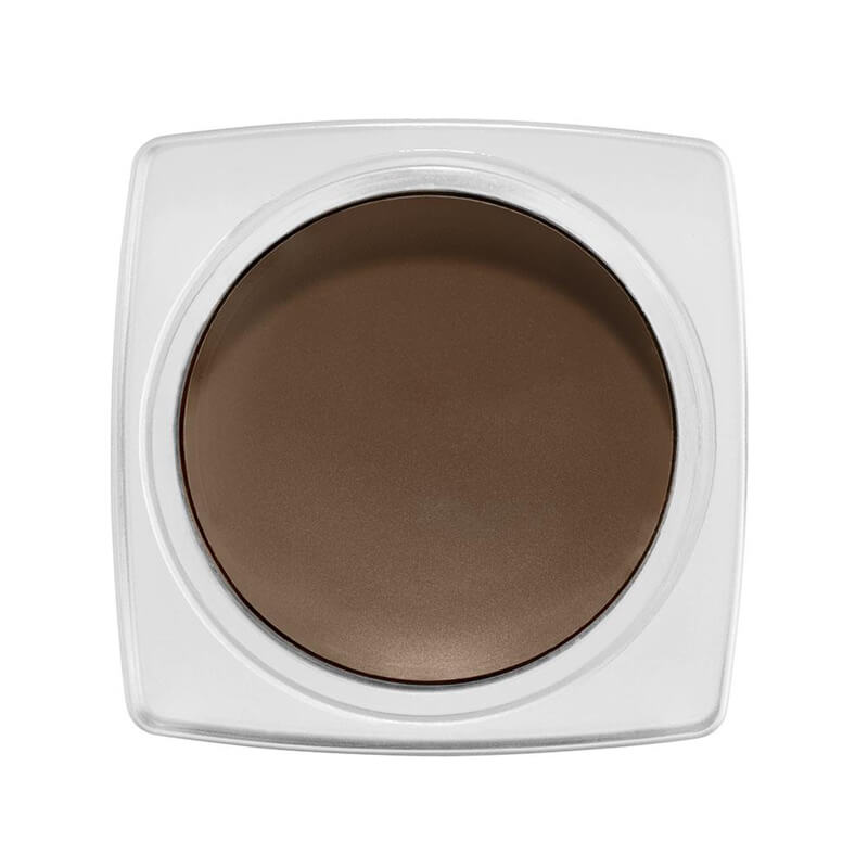NYX Professional Makeup Tame & Frame Tinted Brow Pomade - Brunette