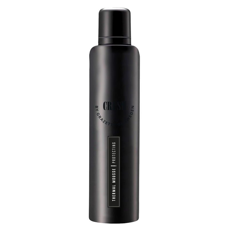Grazette Crush Thermal Mousse (300ml) Grazette Crush Thermal Mousse (300ml)