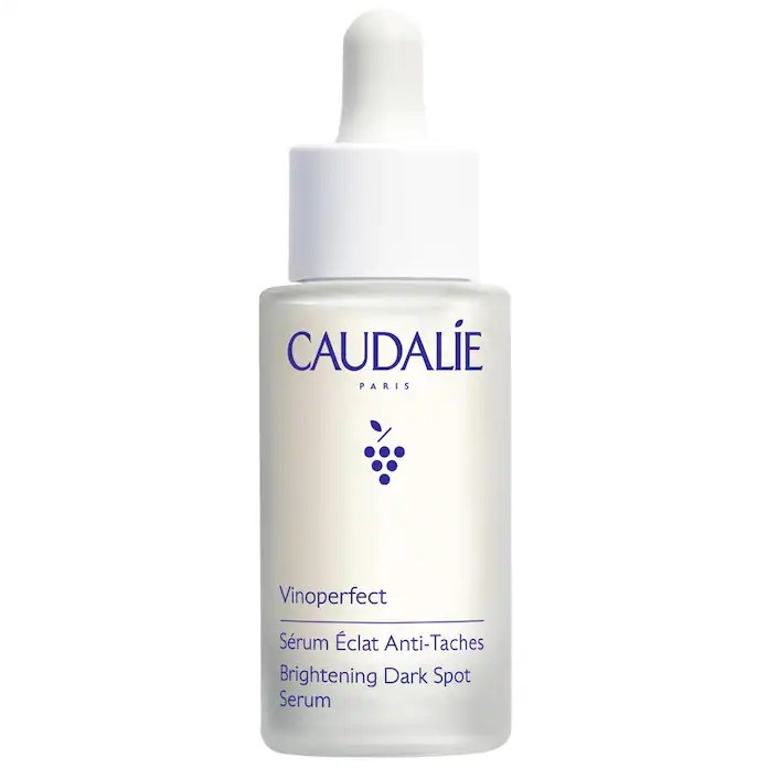 Caudalie Vinoperfect Radiance Serum Complexion Correcting (30ml)