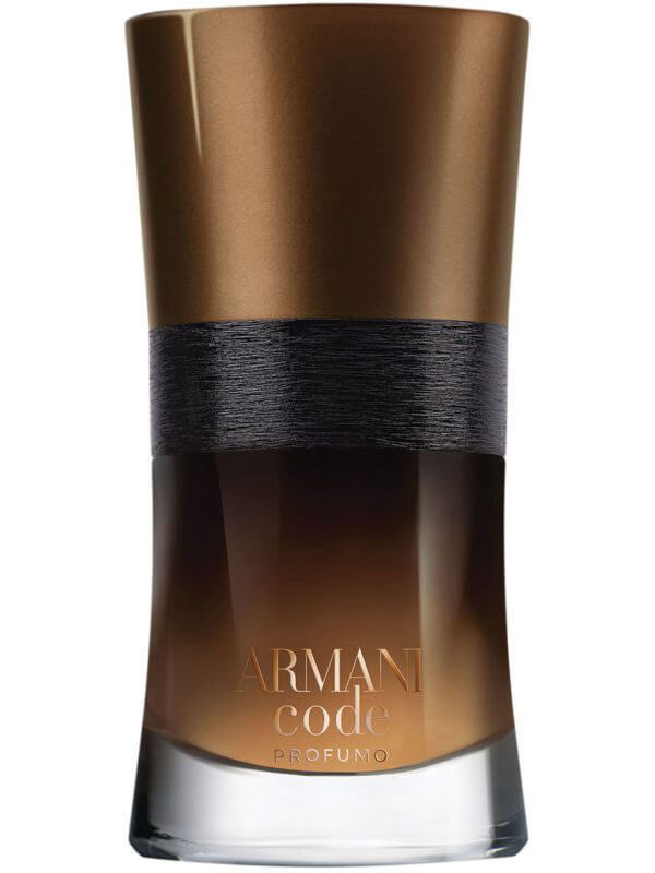 armani code pris