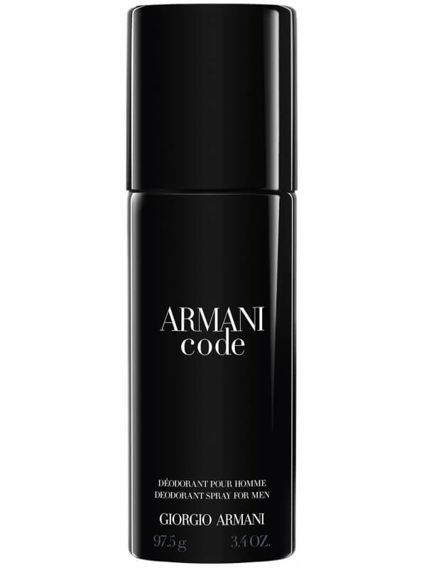 armani code pris