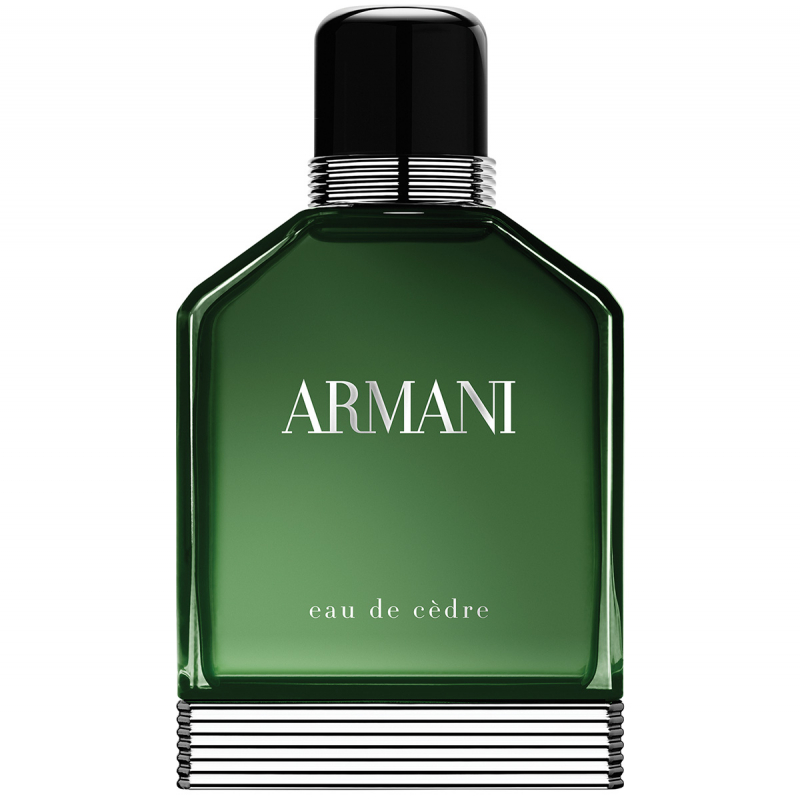 Giorgio Armani Eau De Cedre (100 ml)
