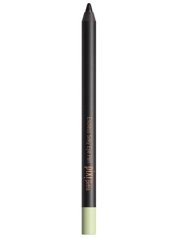 Pixi Endless Silky Eye Pen - Blacknoir