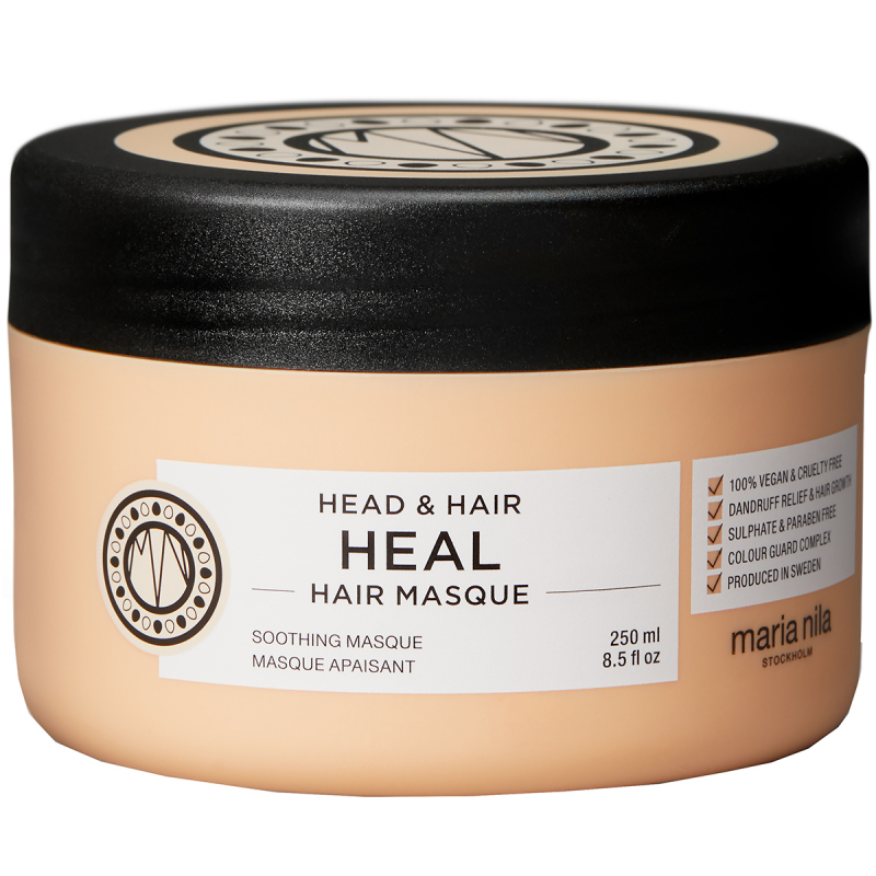 Maria Nila Heal Masque, 250ml
